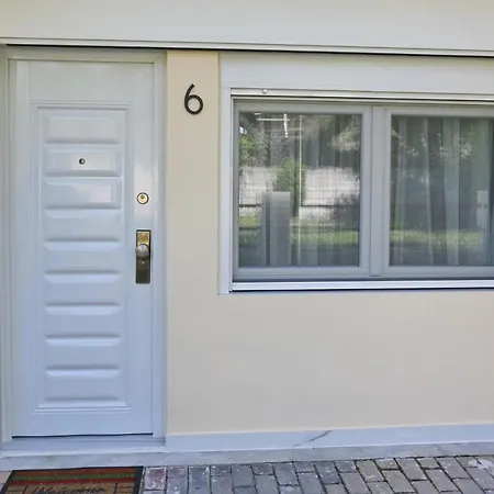 شقة Summer - Premium