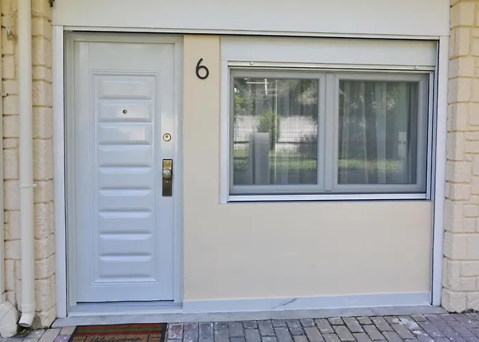 شقة Summer - Premium