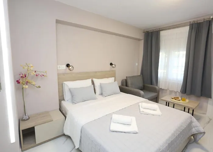 شقة Summer - Premium *