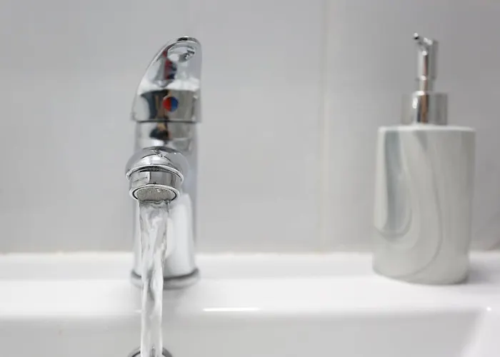 شقة Summer - Premium