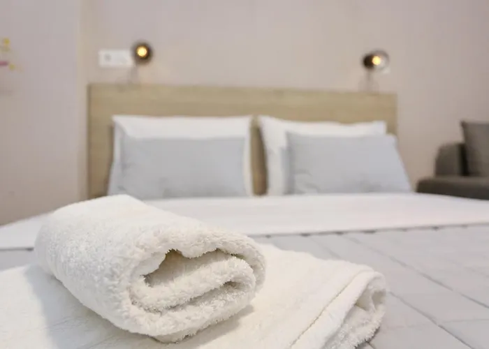 شقة Summer - Premium