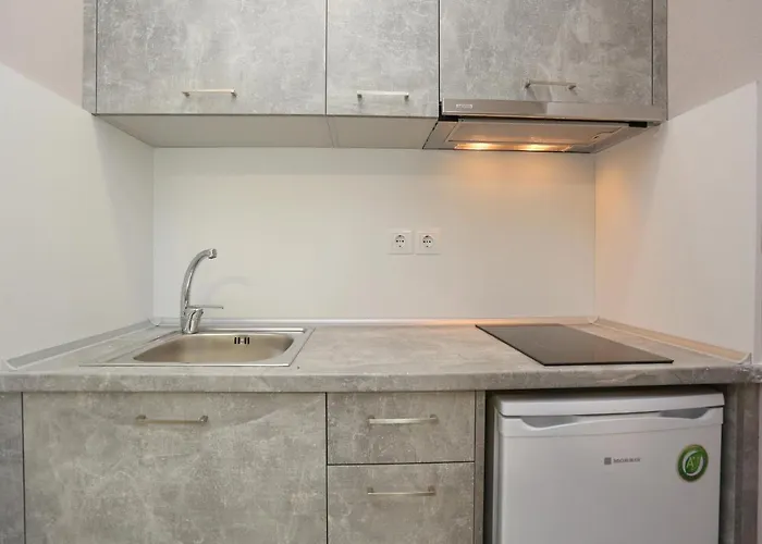 شقة Summer - Premium *