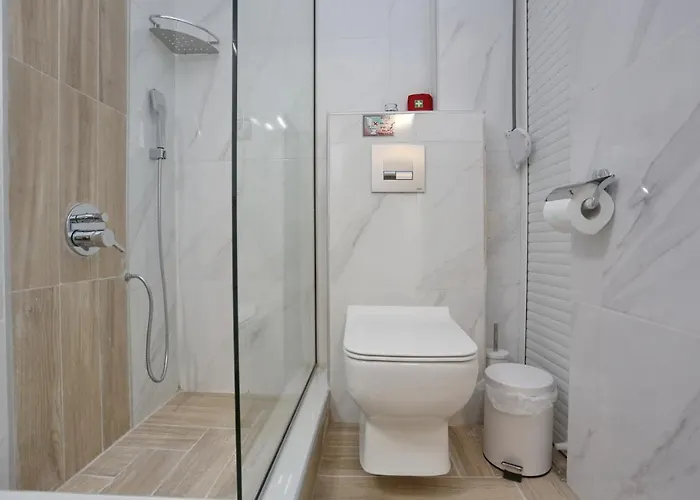 Summer - Premium Apartment *