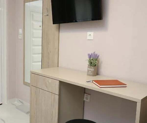 Summer - Premium Apartment *