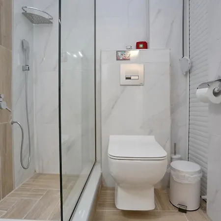 Summer - Premium Apartament *