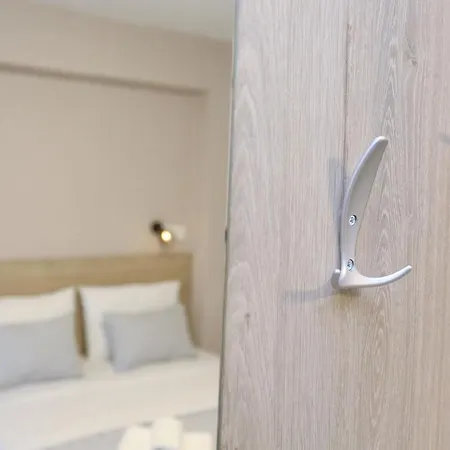 Apartament Summer - Premium Pefkochori