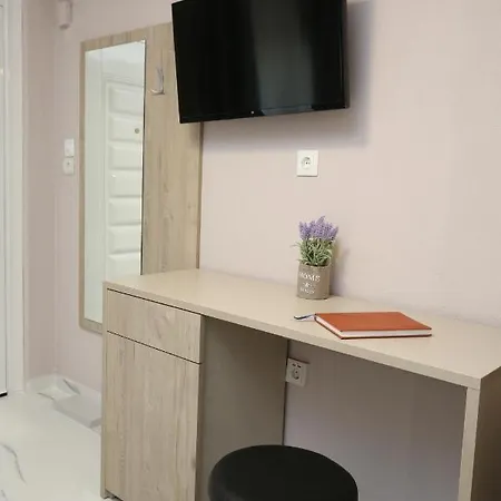 Summer - Premium Apartament *