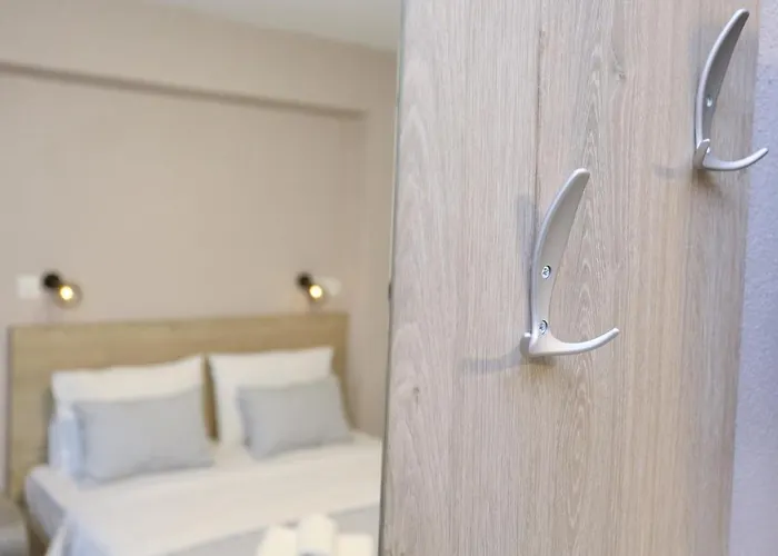 Apartment Summer - Premium Pefkochori